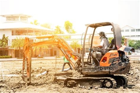 starting a business with a mini excavator|mini excavator making money.